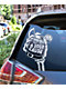 A Lost Cause Cheers Giant Sticker - Thumbnail image 2 of 2