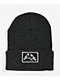 A Lost Cause Cheers Tall Grey Beanie