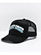 A Lost Cause Chrome Black Trucker Hat - Thumbnail image 1 of 3