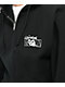 A Lost Cause Comic Black Zip Hoodie - Thumbnail image 3 of 3