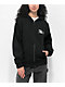 A Lost Cause Comic Black Zip Hoodie - Thumbnail image 2 of 3