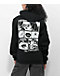A Lost Cause Comic Black Zip Hoodie - Thumbnail image 1 of 3