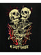 A Lost Cause Crown Black T-Shirt - Thumbnail image 2 of 3
