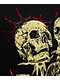 A Lost Cause Crown Black T-Shirt - Thumbnail image 3 of 3