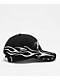 A Lost Cause Cursed Studded Black Strapback Hat - Thumbnail image 4 of 4
