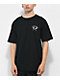A Lost Cause Cut The BS Black T-Shirt
