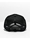 A Lost Cause Dark Crystal V2 Black Trucker Hat - Thumbnail image 2 of 3