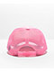 A Lost Cause Dark Crystal V2 Pink Trucker Hat - Thumbnail image 2 of 3