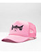 A Lost Cause Dark Crystal V2 Pink Trucker Hat - Thumbnail image 1 of 3