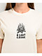 A Lost Cause Dead And Desolate Natural T-Shirt - Thumbnail image 3 of 3