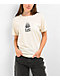 A Lost Cause Dead And Desolate Natural T-Shirt - Thumbnail image 2 of 3