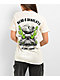 A Lost Cause Dead And Desolate Natural T-Shirt - Thumbnail image 1 of 3
