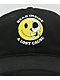 A Lost Cause Dead Inside Black Strapback Hat - Thumbnail image 3 of 3