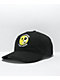 A Lost Cause Dead Inside Black Strapback Hat - Thumbnail image 1 of 3