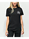 A Lost Cause Death Plastic Black T-Shirt 