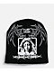 A Lost Cause Eternal Sorrow Black Beanie - Thumbnail image 1 of 2