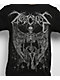 A Lost Cause Fallen Angel Black T-Shirt - Thumbnail image 3 of 3