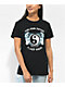 A Lost Cause Find Your Future camiseta negra