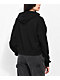 A Lost Cause Firefly Black Crop Hoodie - Thumbnail image 2 of 3