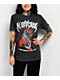 A Lost Cause Fuck Around And Find Out Black Wash T-Shirt - Thumbnail image 1 of 2