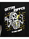 A Lost Cause Getting Ripped Black T-Shirt - Thumbnail image 2 of 2