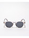 A Lost Cause Haze Translucent Sunglasses - Thumbnail image 2 of 2