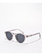 A Lost Cause Haze Translucent Sunglasses - Thumbnail image 1 of 2