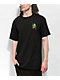 A Lost Cause High As Hell Black T-Shirt - Thumbnail image 2 of 3