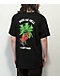 A Lost Cause High As Hell Black T-Shirt - Thumbnail image 1 of 3