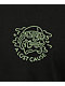 A Lost Cause High Time Black T-Shirt - Thumbnail image 3 of 3