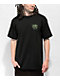 A Lost Cause High Time Black T-Shirt - Thumbnail image 2 of 3