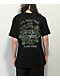 A Lost Cause High Time Black T-Shirt - Thumbnail image 1 of 3