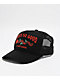 A Lost Cause Hurts So Good Black Trucker Hat - Thumbnail image 1 of 3