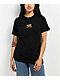 A Lost Cause Keep Rollin Black T-Shirt - Thumbnail image 2 of 3