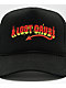 A Lost Cause Little Devil Black Trucker Hat - Thumbnail image 3 of 3