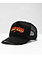 A Lost Cause Little Devil Black Trucker Hat - Thumbnail image 1 of 3