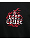 A Lost Cause Live Long Black T-Shirt - Thumbnail image 3 of 3