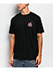 A Lost Cause Live Long Black T-Shirt - Thumbnail image 2 of 3