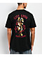 A Lost Cause Live Long Black T-Shirt - Thumbnail image 1 of 3