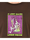 A Lost Cause Loser Squad Brown T-Shirt - Thumbnail image 2 of 2