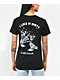 A Lost Cause Martini Like It Dirty Black T-Shirt