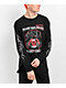 A Lost Cause Nightmares V2 Black Long Sleeve T-Shirt - Thumbnail image 1 of 3