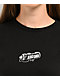 A Lost Cause Partners In Crime Black T-Shirt - Thumbnail image 3 of 3
