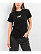 A Lost Cause Partners In Crime Black T-Shirt - Thumbnail image 2 of 3