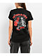 A Lost Cause Partners In Crime Black T-Shirt - Thumbnail image 1 of 3