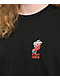 A Lost Cause Pay Day Black T-Shirt - Thumbnail image 3 of 3
