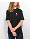 A Lost Cause Pay Day Black T-Shirt - Thumbnail image 2 of 3