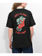 A Lost Cause Pay Day Black T-Shirt - Thumbnail image 1 of 3
