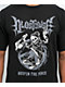 A Lost Cause Peace Keeper Black T-Shirt - Thumbnail image 2 of 2