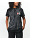 A Lost Cause Pinky Swear Black Tie Dye T-Shirt - Thumbnail image 2 of 3